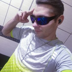 Фотография мужчины Белый Неизвестны, 29 лет из г. Ульяновка