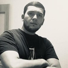 Фотография мужчины Алик, 34 года из г. Тамбов