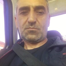 Фотография мужчины Мужчина, 55 лет из г. Минеральные Воды