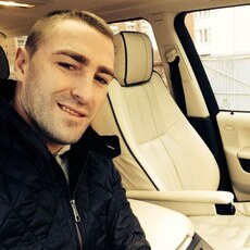 Фотография мужчины Костя, 41 год из г. Ставрополь