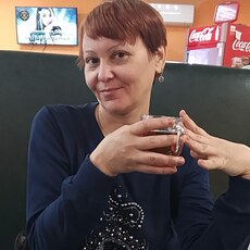 Фотография девушки Маришка, 43 года из г. Тайшет