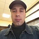 Хави, 42 года