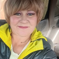 Фотография девушки Nadezhda, 41 год из г. Вихоревка