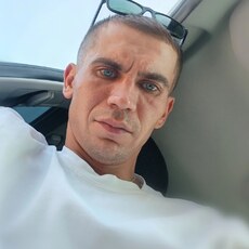 Фотография мужчины Сергей, 30 лет из г. Сыктывкар