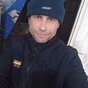 Виталик, 41 год