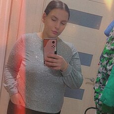 Фотография девушки Анастасия, 26 лет из г. Новополоцк