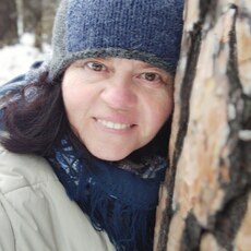 Фотография девушки Ольга, 59 лет из г. Ангарск