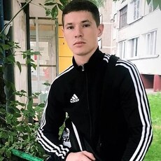 Фотография мужчины Владимир, 25 лет из г. Железнодорожный