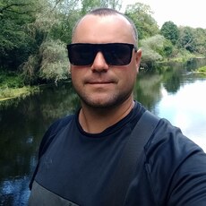 Фотография мужчины Игорь, 35 лет из г. Балаклея