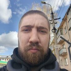 Фотография мужчины Алексей, 32 года из г. Обь