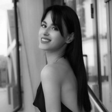 Фотография девушки Карина, 25 лет из г. Несвиж