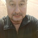 Роман, 44 года