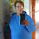 Клавдия, 58 лет