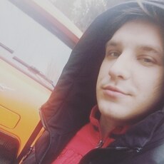 Фотография мужчины Валера, 26 лет из г. Орша