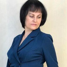 Фотография девушки Елена, 55 лет из г. Октябрьский (Башкортостан)