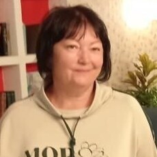 Фотография девушки Светлана, 53 года из г. Хромтау