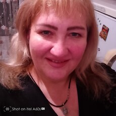 Фотография девушки Юлия, 43 года из г. Ленинск-Кузнецкий