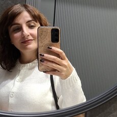 Фотография девушки Liliya, 42 года из г. Волжский