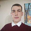 Евгений, 27 лет