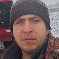 Фотография мужчины Андрей, 29 лет из г. Кулунда