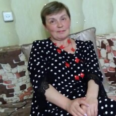 Фотография девушки Маргарита, 61 год из г. Череповец