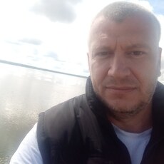 Фотография мужчины Стас, 42 года из г. Волжский