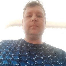 Фотография мужчины Андрей, 39 лет из г. Владимир