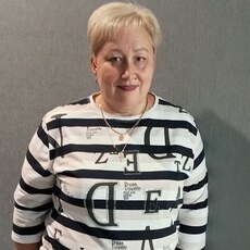 Фотография девушки Лариса, 55 лет из г. Бобруйск