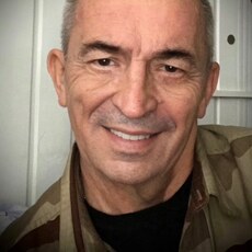 Фотография мужчины Андрей, 63 года из г. Киев