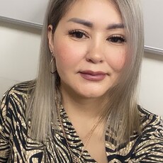 Фотография девушки Бота, 52 года из г. Экибастуз