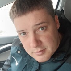 Фотография мужчины Максим, 35 лет из г. Пермь