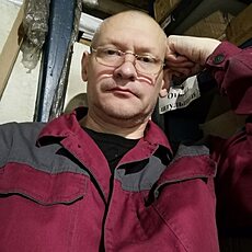 Фотография мужчины Роман, 50 лет из г. Люберцы