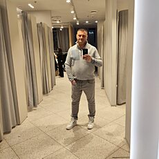 Фотография мужчины Вадим, 41 год из г. Москва