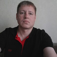 Фотография мужчины Сергей, 37 лет из г. Йошкар-Ола