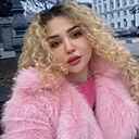 Таня Ковальчук, 23 года