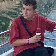 Фотография мужчины Тимофей, 21 год из г. Минск