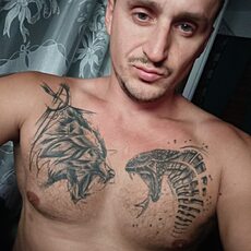 Фотография мужчины Сергей, 33 года из г. Ошмяны