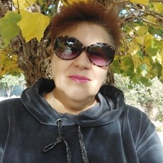 Фотография девушки Valentuna, 63 года из г. Николаев