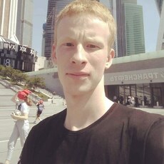 Фотография мужчины Олег, 30 лет из г. Вологда