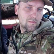 Фотография мужчины Сергей, 33 года из г. Балаклея