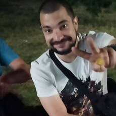 Фотография мужчины Саша, 34 года из г. Черкассы