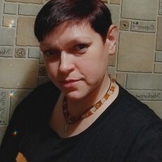 Фотография девушки Наташа, 44 года из г. Хотимск