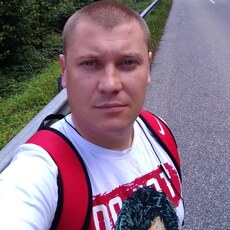 Фотография мужчины Anton, 38 лет из г. Щецин