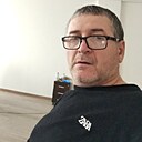 Расул, 50 лет