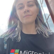 Фотография девушки Татьяна, 42 года из г. Целина