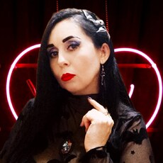 Фотография девушки Svetss, 45 лет из г. Курск