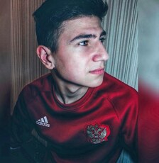 Фотография мужчины Слава, 33 года из г. Тында