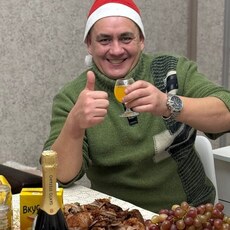 Фотография мужчины Ирек, 44 года из г. Буинск