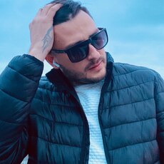 Фотография мужчины Александр, 38 лет из г. Братск