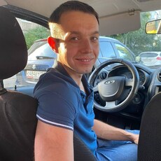 Фотография мужчины Алексей, 38 лет из г. Нижний Новгород